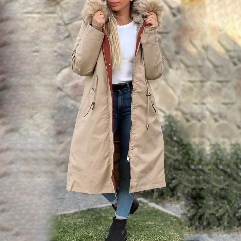 Waterproof Women's Jacket