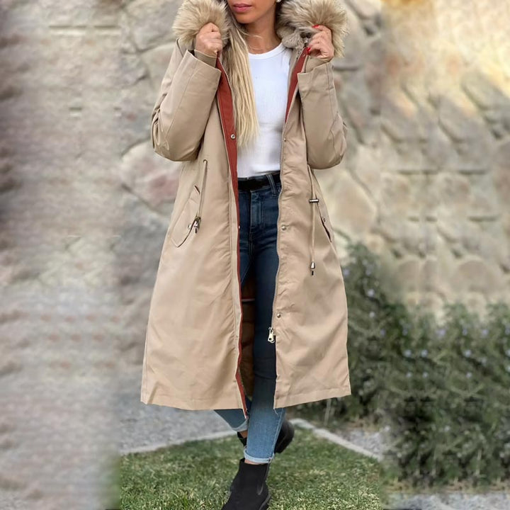 Waterproof Women's Jacket