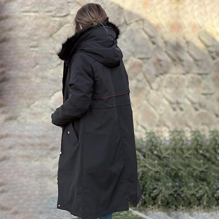Waterproof Women's Jacket