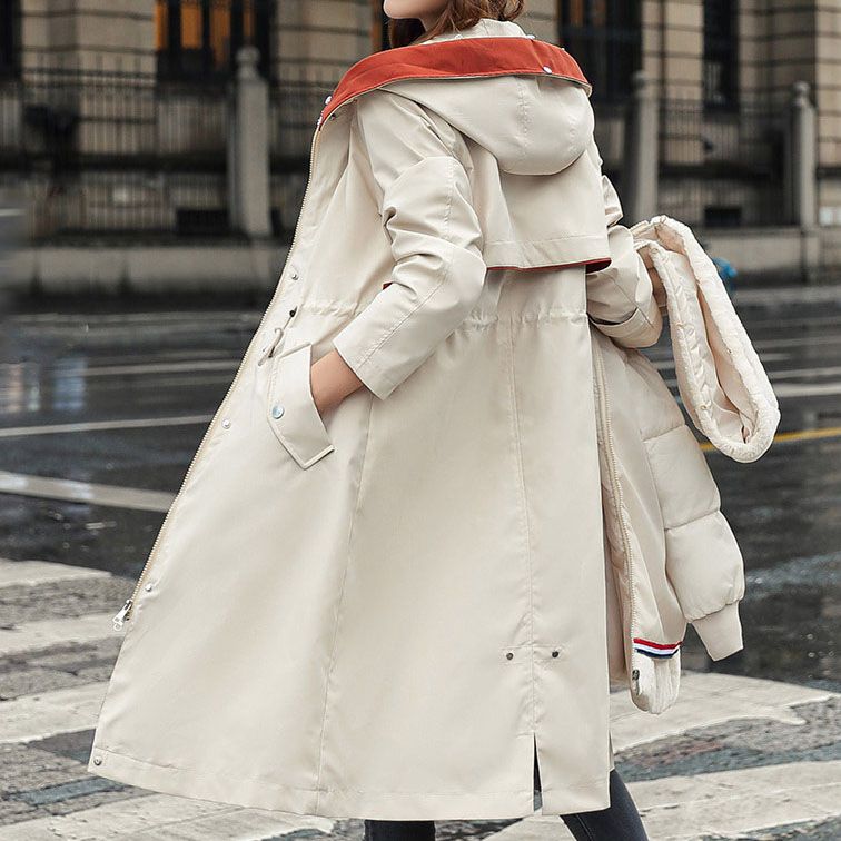 Waterproof Women's Jacket