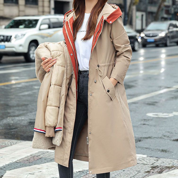 Waterproof Women's Jacket